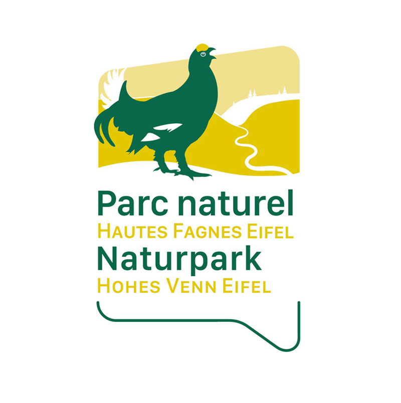 Parc Naturel Hautes Fagnes Eifel