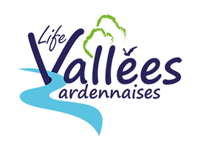 Logo Life Vallées Ardennaises