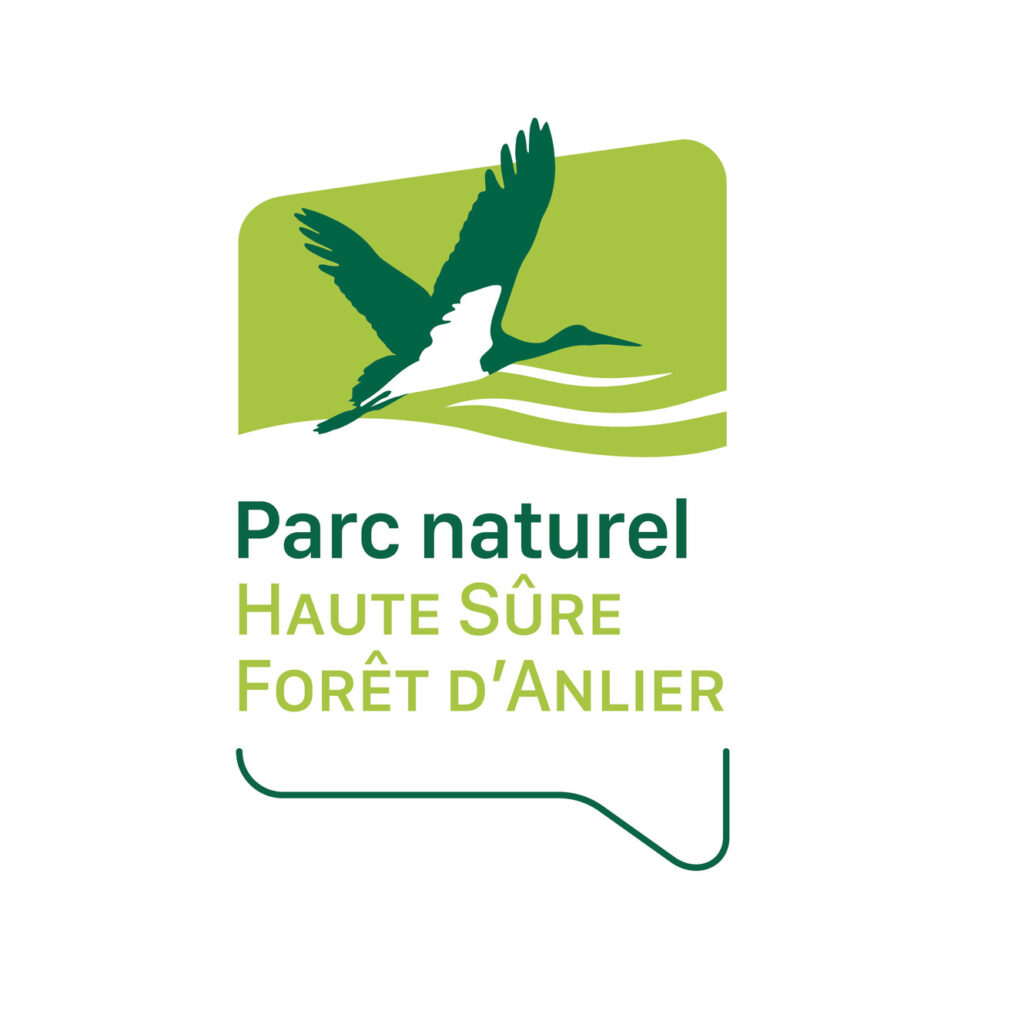 Parc Naturel Haute Sûre Forêt d'Anlier