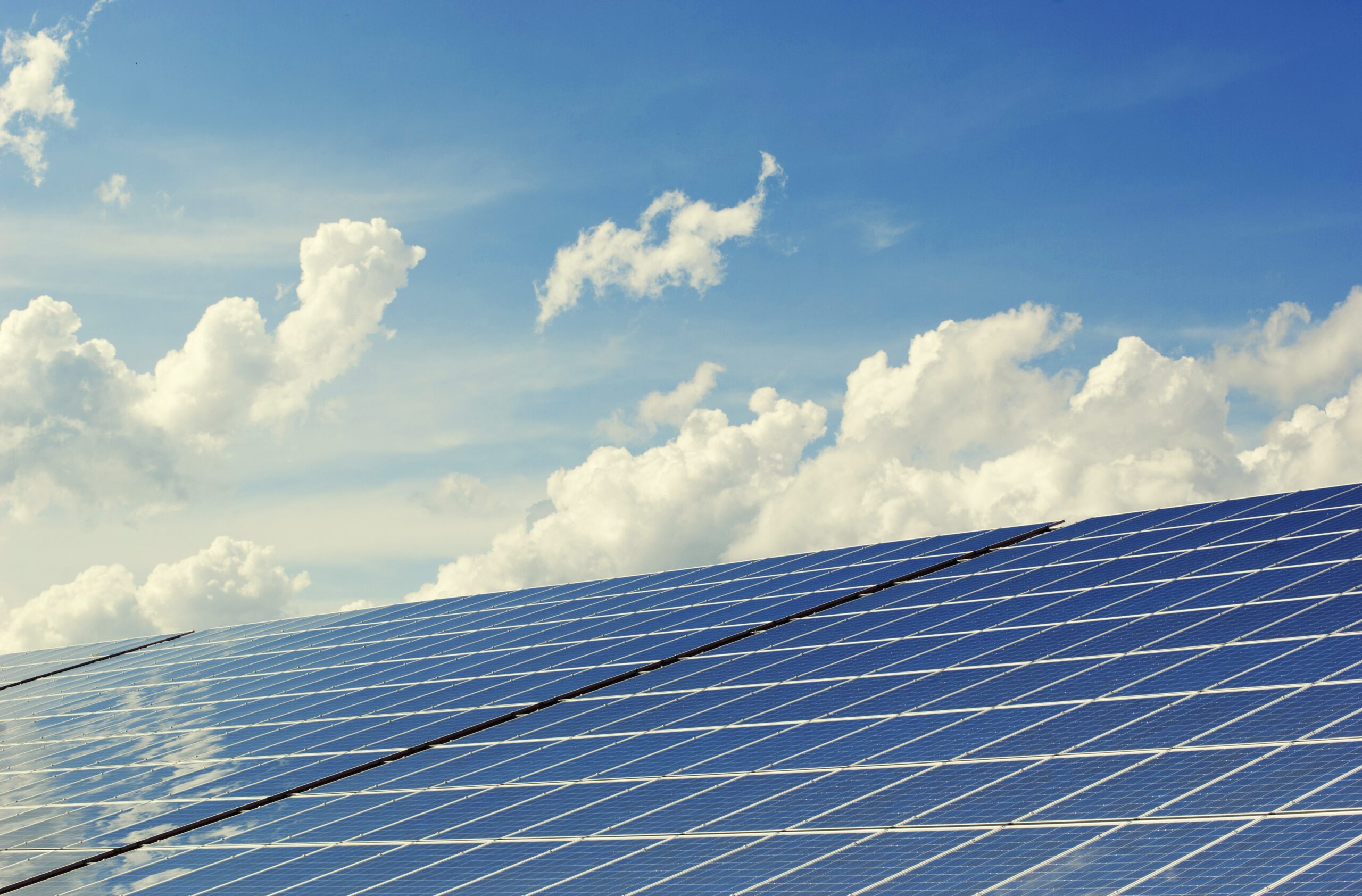 Grondgebonden Fotovoltaïsche Installaties Met Respect Voor Landschappelijke Ecologische En Sociale Aspecten 2024 2026