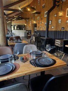 chalet loci bistrot de botrange