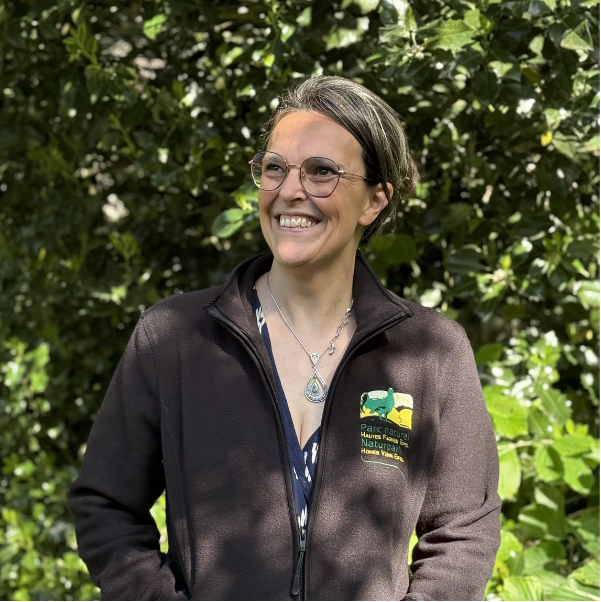 Anne-Marie Schair