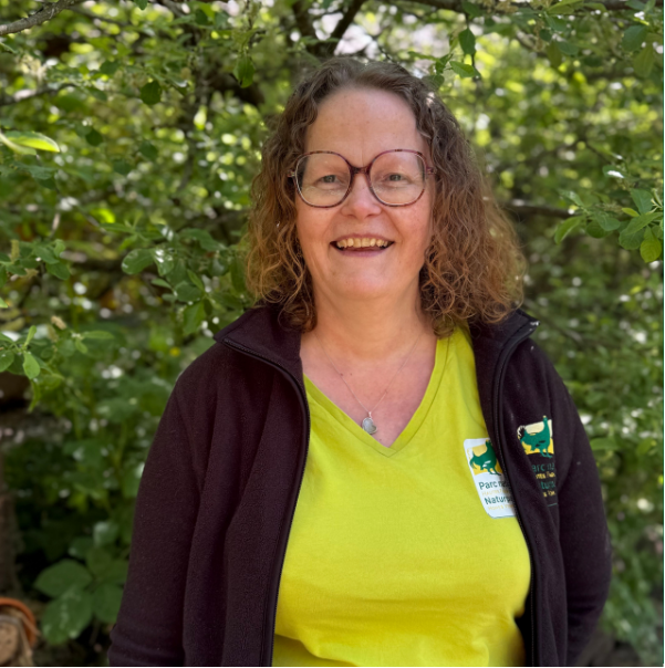 Murielle Nailis