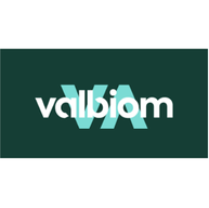 Logo Valbiom